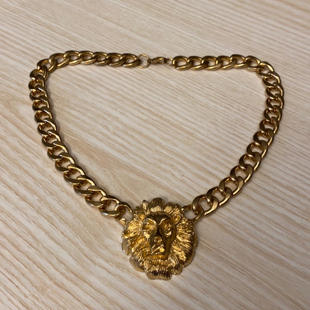 Forever 21 Chain Necklace